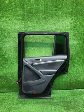 ДВЕРЬ НА VOLKSWAGEN TIGUAN 5N2