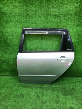 ДВЕРЬ НА TOYOTA COROLLA FIELDER NZE121G