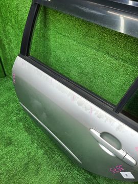 ДВЕРЬ НА TOYOTA COROLLA FIELDER NZE121G