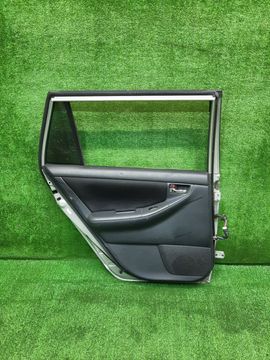 ДВЕРЬ НА TOYOTA COROLLA FIELDER NZE121G