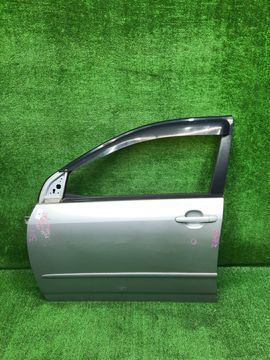 ДВЕРЬ НА TOYOTA COROLLA FIELDER NZE121G