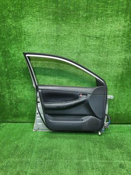 ДВЕРЬ НА TOYOTA COROLLA FIELDER NZE121G