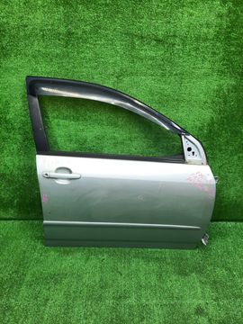 ДВЕРЬ НА TOYOTA COROLLA FIELDER NZE121G