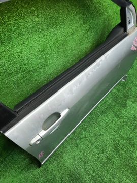 ДВЕРЬ НА TOYOTA COROLLA FIELDER NZE121G