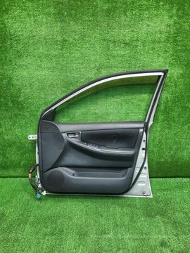 ДВЕРЬ НА TOYOTA COROLLA FIELDER NZE121G