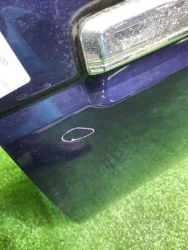 ДВЕРЬ НА NISSAN DATSUN D21