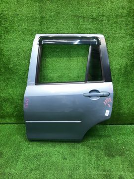 ДВЕРЬ НА MAZDA DEMIO DY3W