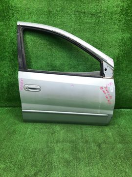 ДВЕРЬ НА NISSAN TINO V10