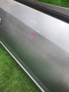 ДВЕРЬ НА NISSAN TINO V10