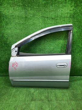 ДВЕРЬ НА NISSAN TINO V10