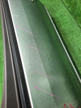 ДВЕРЬ НА NISSAN TINO V10