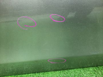 ДВЕРЬ НА MITSUBISHI GALANT FORTIS CY6A