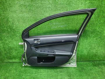 ДВЕРЬ НА MITSUBISHI GALANT FORTIS CY6A