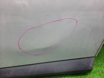 ДВЕРЬ НА MAZDA CX-3 DK5AW