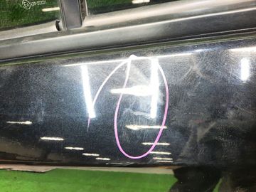 ДВЕРЬ НА MAZDA CX-5 KE2AW