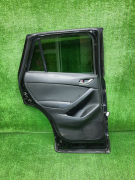 ДВЕРЬ НА MAZDA CX-5 KE2AW