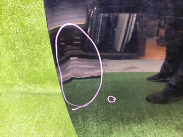 ДВЕРЬ НА TOYOTA RAV4 AXAH54