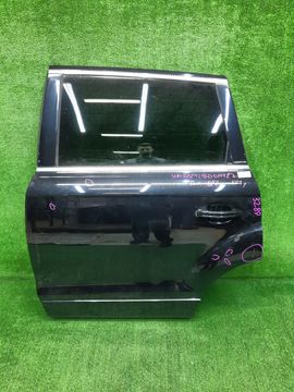 ДВЕРЬ НА AUDI Q7 4LB