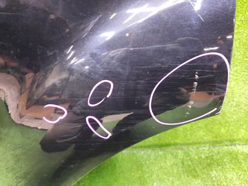 ДВЕРЬ НА AUDI Q7 4LB