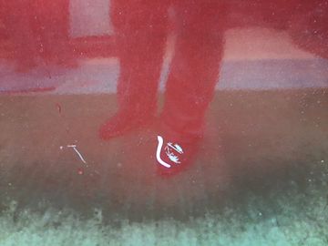 ДВЕРЬ НА MAZDA CX-5 KE2AW