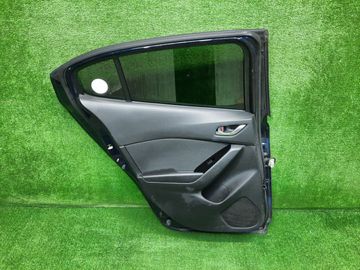 ДВЕРЬ НА MAZDA AXELA BM5FS