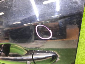 ДВЕРЬ НА MAZDA CX-5 KE2AW