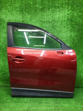 ДВЕРЬ НА MAZDA CX-5 KE2AW