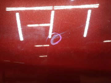 ДВЕРЬ НА MAZDA CX-5 KE2AW