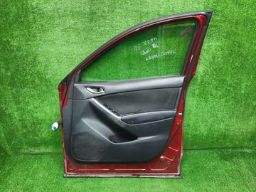 ДВЕРЬ НА MAZDA CX-5 KE2AW