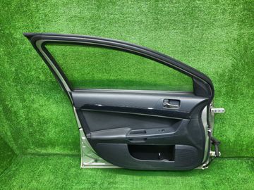ДВЕРЬ НА MITSUBISHI GALANT FORTIS CY6A
