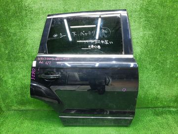 ДВЕРЬ НА AUDI Q7 4LB