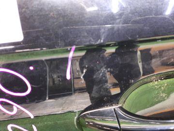 ДВЕРЬ НА AUDI Q7 4LB