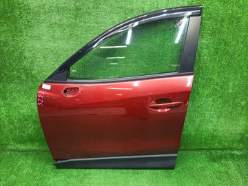 ДВЕРЬ НА MAZDA CX-5 KE2AW