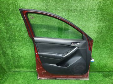 ДВЕРЬ НА MAZDA CX-5 KE2AW