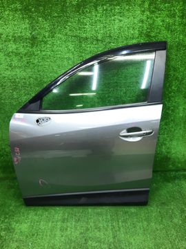ДВЕРЬ НА MAZDA CX-5 KE2AW