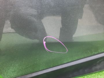 ДВЕРЬ НА MAZDA CX-5 KE2AW