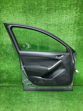 ДВЕРЬ НА MAZDA CX-5 KE2AW