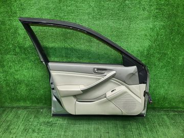 ДВЕРЬ НА NISSAN SKYLINE V35