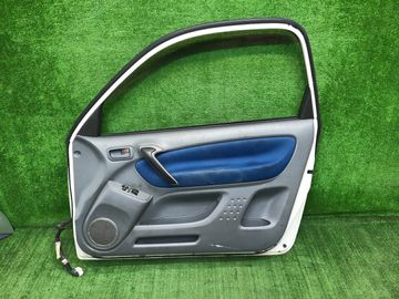 ДВЕРЬ НА TOYOTA RAV4 ACA20W