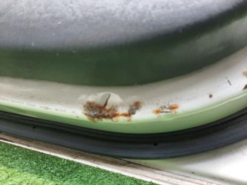 ДВЕРЬ НА TOYOTA RAV4 ACA20W