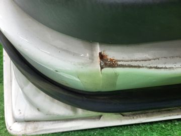 ДВЕРЬ НА TOYOTA RAV4 ACA20W