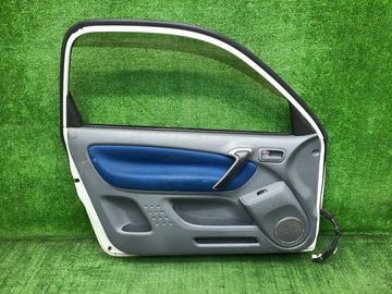 ДВЕРЬ НА TOYOTA RAV4 ACA20W