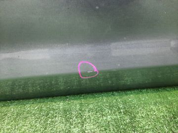 ДВЕРЬ НА MAZDA AXELA BKEP