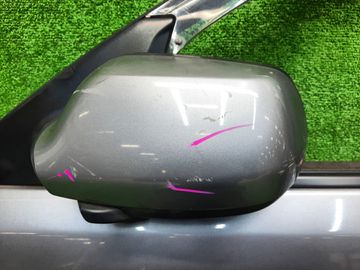 ДВЕРЬ НА MAZDA AXELA BKEP