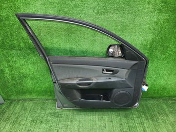 ДВЕРЬ НА MAZDA AXELA BKEP