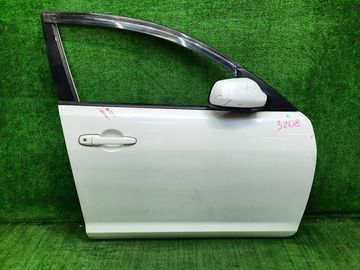 ДВЕРЬ НА MAZDA AXELA BK5P