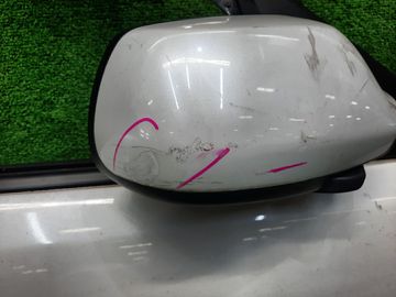 ДВЕРЬ НА MAZDA AXELA BK5P