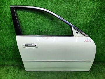 ДВЕРЬ НА NISSAN SKYLINE V35