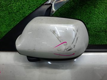 ДВЕРЬ НА MAZDA AXELA BK5P