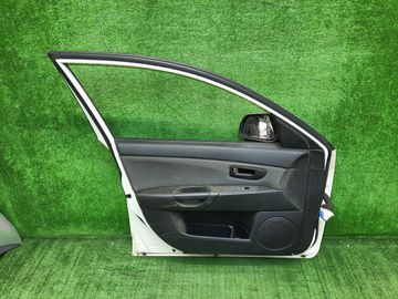 ДВЕРЬ НА MAZDA AXELA BK5P